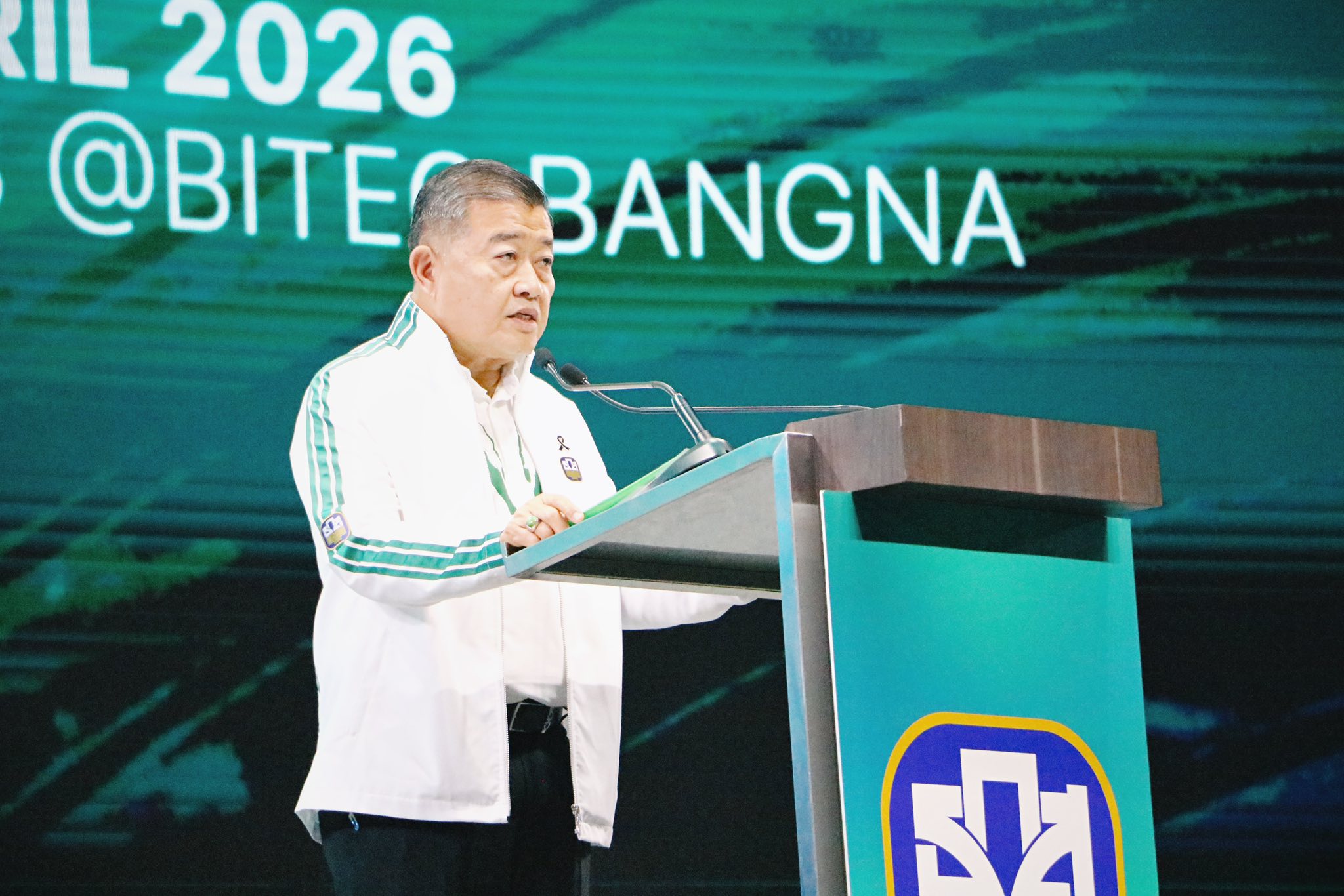 title - ส.ป.ก. ร่วมงานประชุมใหญ่ ธ.ก.ส. “BANK AGENDA ปีบัญชี 2569” เดินหน้าขับเคลื่อนภารกิจสู่ความสำเร็จ มุ่งเป้าเสริมสร้างความแข็งแกร่งให้เกษตรกรไทย